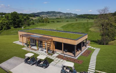 19 | Country house & Bistro with a view